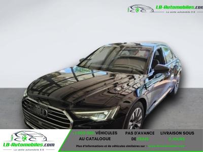 Audi A6 50 TDI 286 ch BVA Quattro