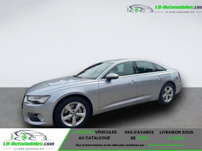 Audi A6 50 TDI 286 ch BVA Quattro