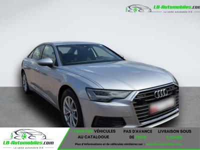 Audi A6 50 TDI 286 ch BVA Quattro