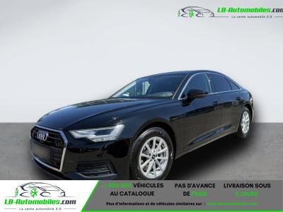 Audi A6 50 TDI 286 ch BVA Quattro