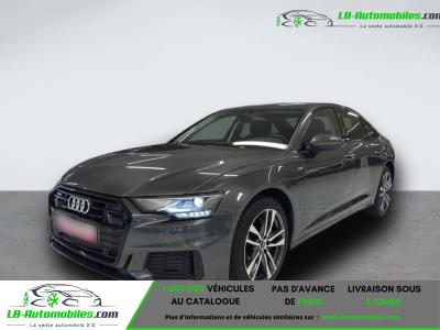 Audi A6 50 TDI 286 ch BVA Quattro
