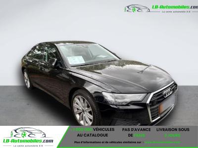 Audi A6 50 TDI 286 ch BVA Quattro