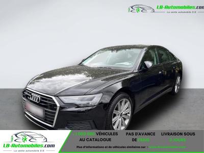 Audi A6 50 TDI 286 ch BVA Quattro