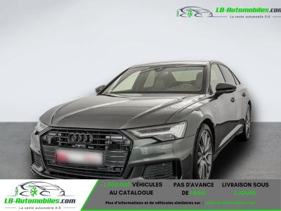 Audi A6 50 TDI 286 ch BVA Quattro