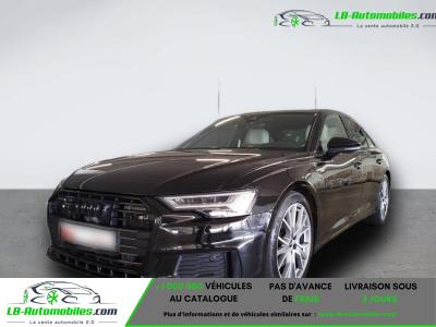 Audi A6 50 TDI 286 ch BVA Quattro