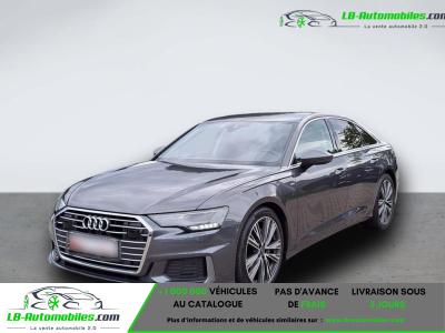 Audi A6 50 TDI 286 ch BVA Quattro