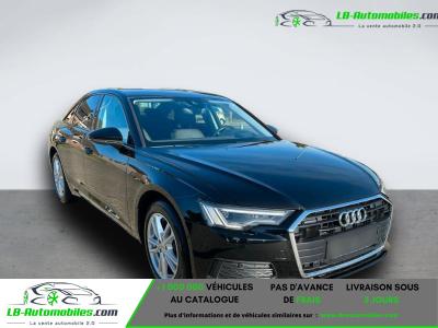 Audi A6 55 TFSI 340 ch BVA Quattro