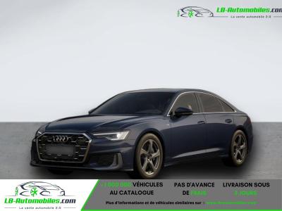 Audi A6 55 TFSI 340 ch BVA Quattro