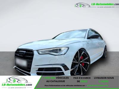 Audi A6 Avant V6 3.0 BiTDI 326 BVA Quattro