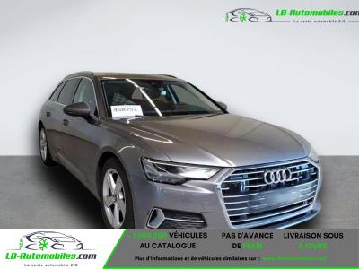 Audi A6 Avant 40 TDI 204 ch BVA