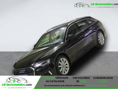 Audi A6 Avant 40 TDI 204 ch BVA Quattro