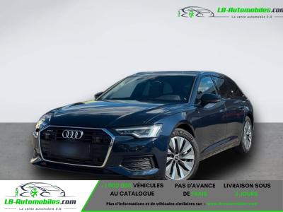 Audi A6 Avant 50 TFSIe 299 ch BVA Quattro