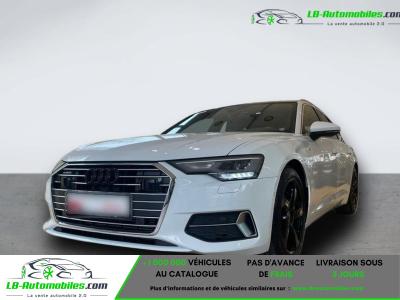 Audi A6 Avant 50 TFSIe 299 ch BVA Quattro