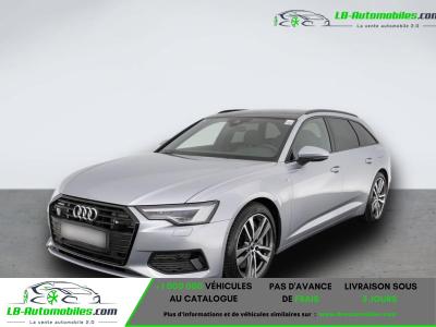 Audi A6 Avant 50 TFSIe 299 ch BVA Quattro