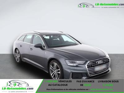Audi A6 Avant 50 TFSIe 299 ch BVA Quattro