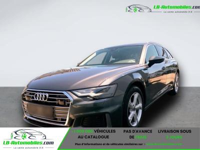 Audi A6 Avant 50 TFSIe 299 ch BVA Quattro