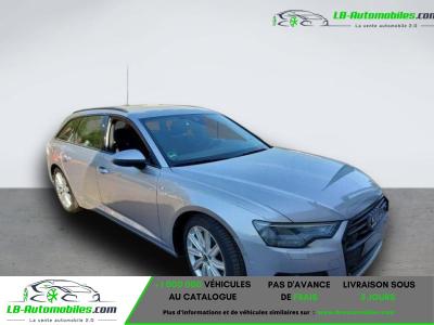 Audi A6 Avant 50 TFSIe 299 ch BVA Quattro
