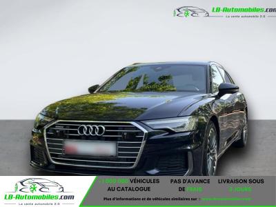 Audi A6 Avant 50 TFSIe 299 ch BVA Quattro