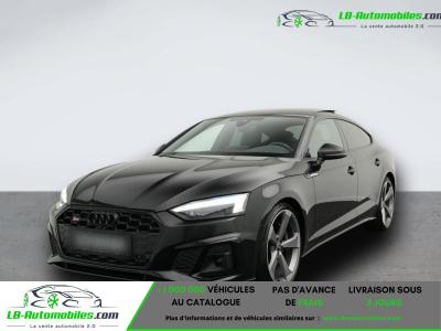 Audi S5 TDI 341 BVA Quattro
