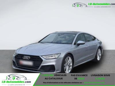 Audi A7 Sportback 50 TFSIe 299 BVA Quattro