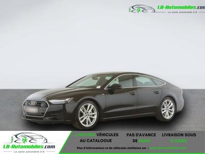 Audi A7 Sportback 50 TFSIe 299 BVA Quattro