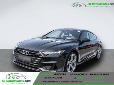 Audi A7 Sportback 50 TFSIe 299 BVA Quattro
