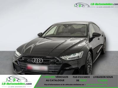 Audi A7 Sportback 50 TFSIe 299 BVA Quattro