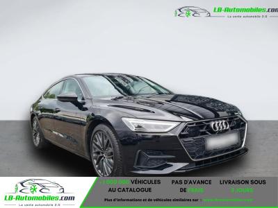 Audi A7 Sportback 45 TFSI 265 BVA