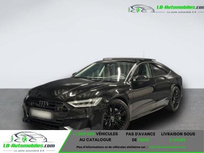 Audi A7 Sportback 45 TFSI 265 BVA