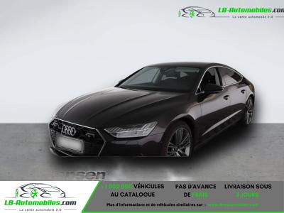 Audi A7 Sportback 45 TFSI 265 BVA