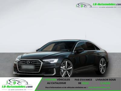 Audi S6 TDI 344 ch BVA Quattro