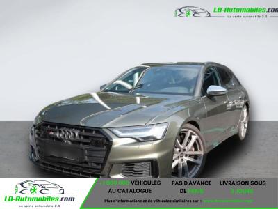 Audi S6 Avant TDI 344 ch BVA Quattro