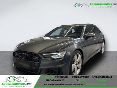 Audi S6 Avant TDI 344 ch BVA Quattro