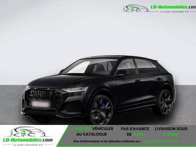 Audi RSQ8 TFSI 600 ch BVA Quattro