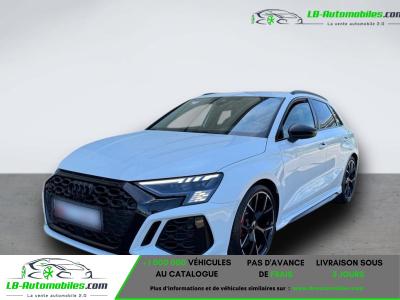Audi RS3 Sportback 2.5 TFSI 400 BVA Quattro