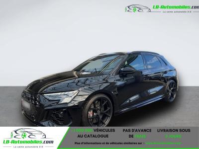 Audi RS3 Sportback 2.5 TFSI 400 BVA Quattro
