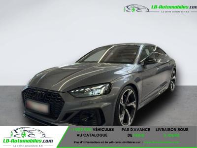 Audi RS5 Sportback V6 2.9 TFSi 450 BVA Quattro