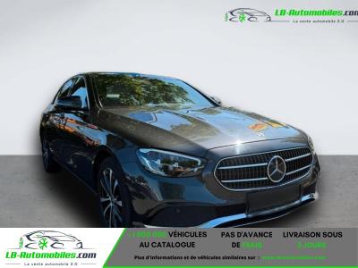Mercedes Classe E 300 e EQPower BVA