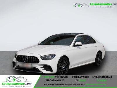 Mercedes Classe E 53 AMG BVA 4-Matic+