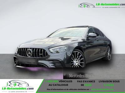Mercedes Classe E 53 AMG BVA 4-Matic+