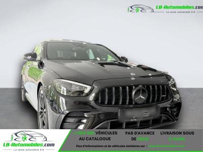 Mercedes Classe E 53 AMG BVA 4-Matic+