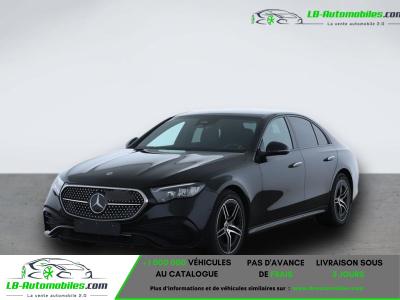 Mercedes Classe E 200 BVA