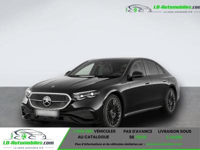 Mercedes Classe E 400 e BVA 4MATIC