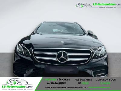 Mercedes Classe E Break 200 BVA