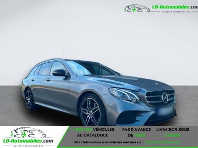 Mercedes Classe E Break 220 d BVA