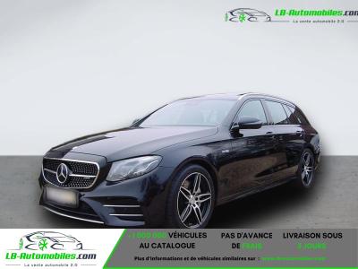 Mercedes Classe E Break 43 AMG BVA 4-Matic
