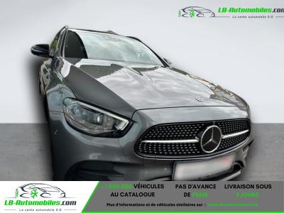 Mercedes Classe E Break 450 BVA 4-Matic