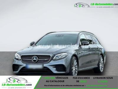 Mercedes Classe E Break 53 BVA 4-Matic+