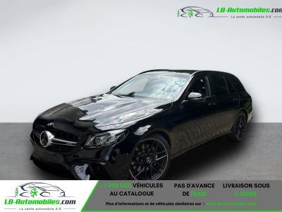 Mercedes Classe E Break 63 AMG BVA 4-Matic+