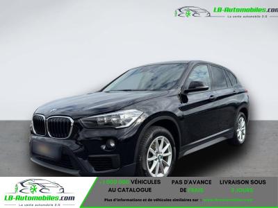 BMW X1 sDrive 18d 150 ch BVA